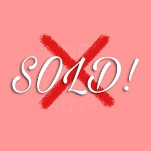 AUTHENTIC Vince Leather Crossbody Pouch Clutch Croc Leather